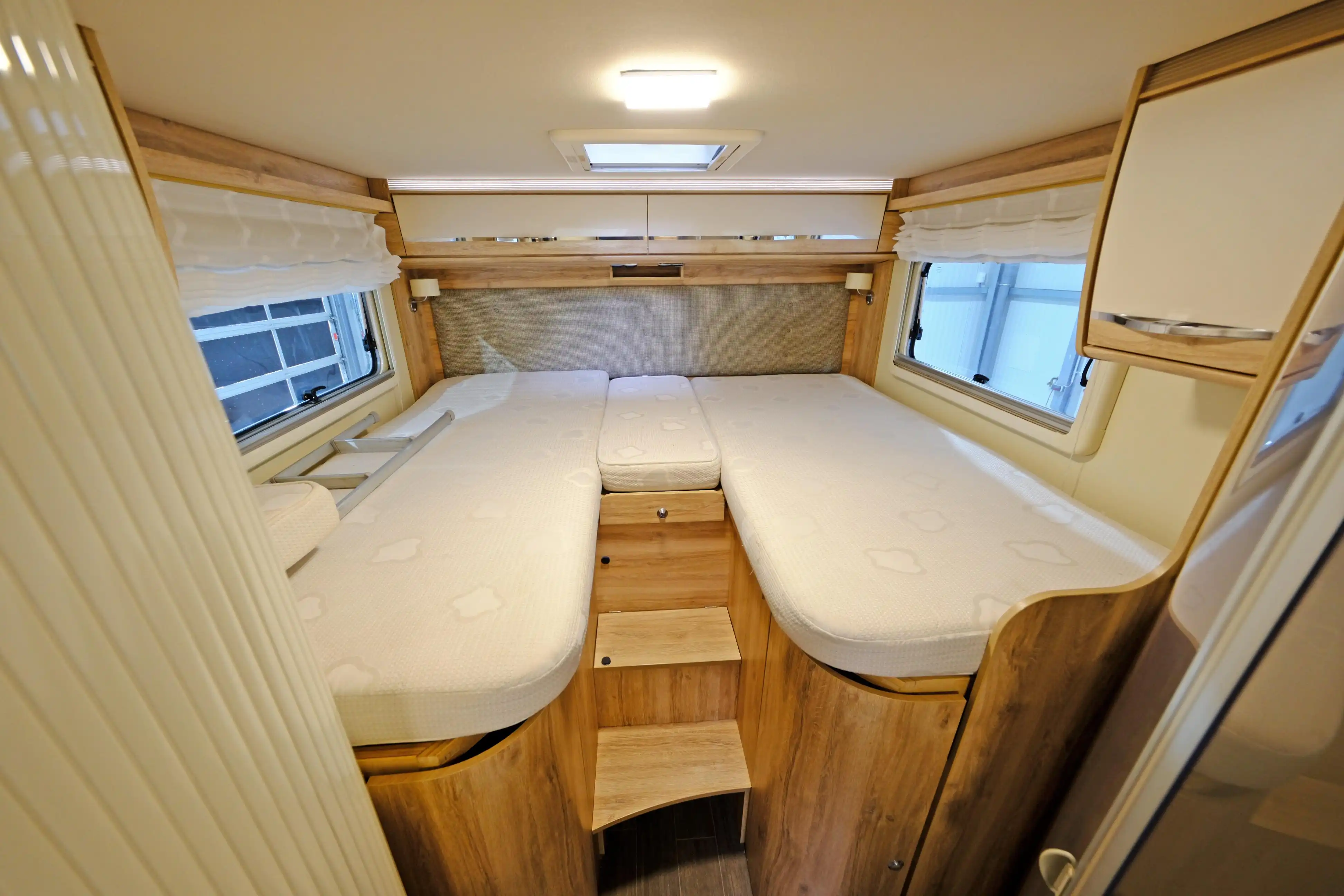 EURAMOBIL Profila T 720 EB